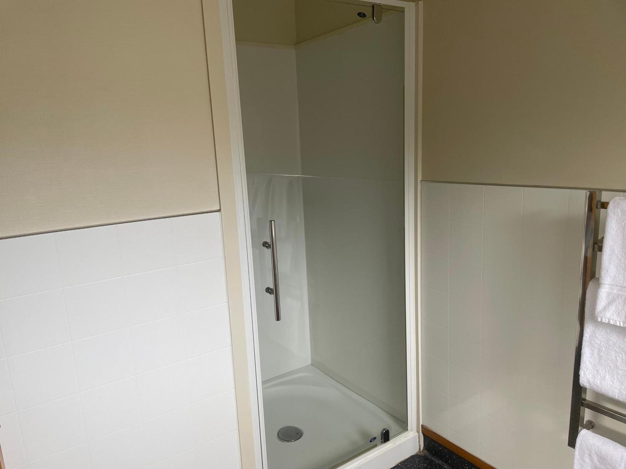 Allan Court Motel Dunedin Dış mekan fotoğraf