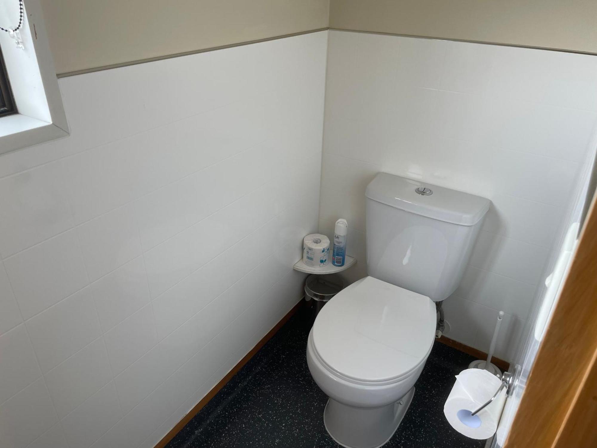 Allan Court Motel Dunedin Dış mekan fotoğraf