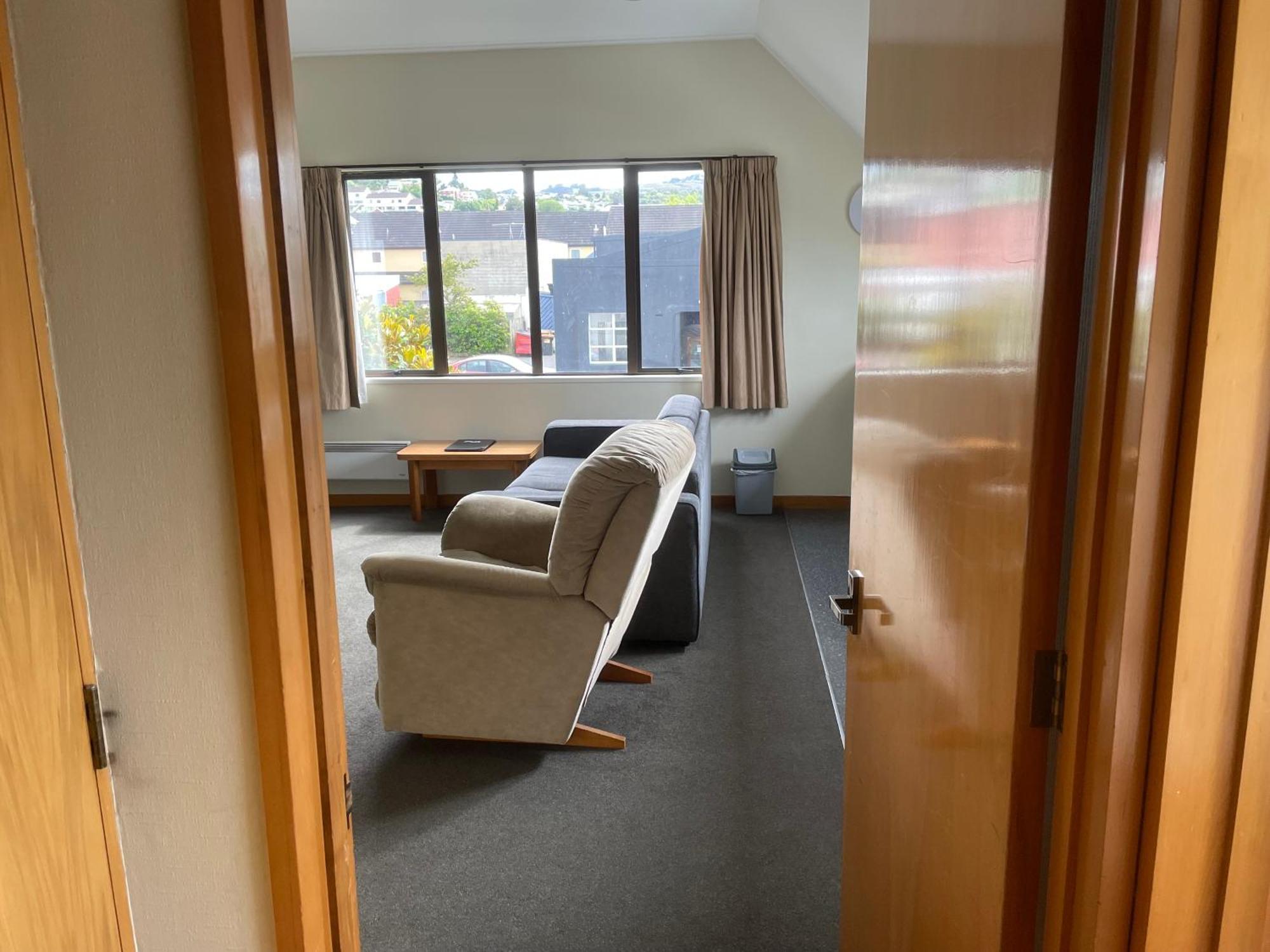Allan Court Motel Dunedin Dış mekan fotoğraf