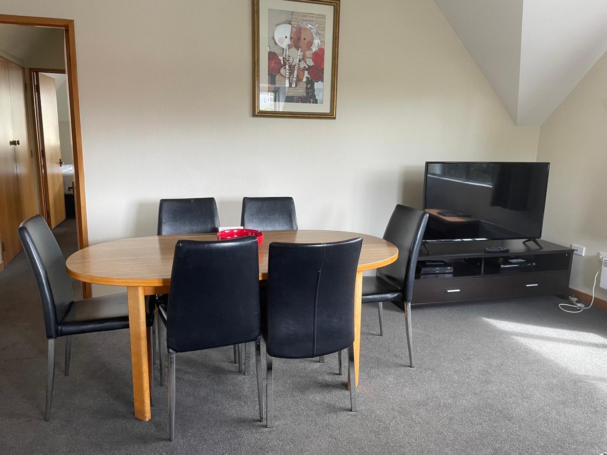 Allan Court Motel Dunedin Dış mekan fotoğraf