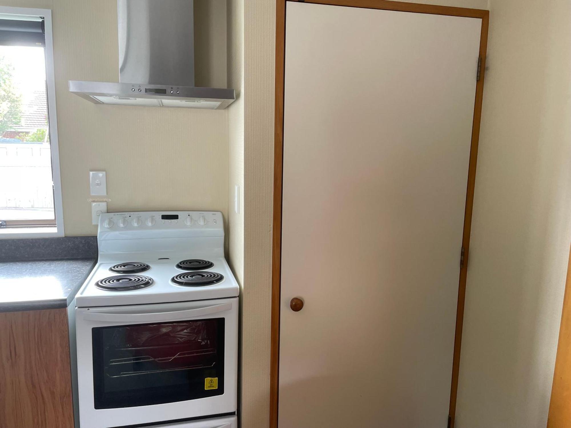 Allan Court Motel Dunedin Dış mekan fotoğraf