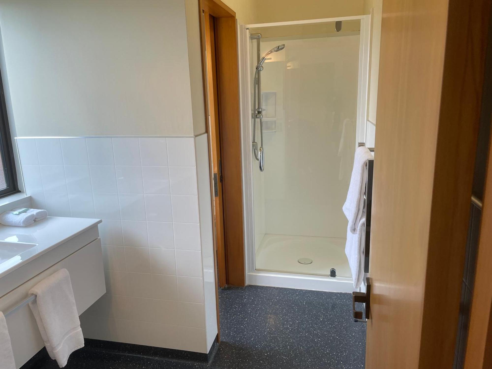 Allan Court Motel Dunedin Dış mekan fotoğraf