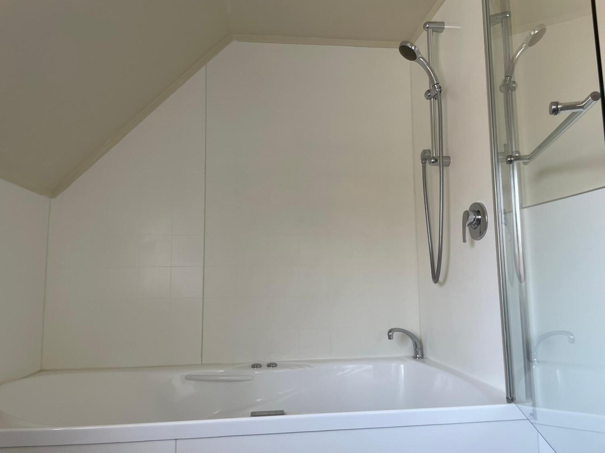Allan Court Motel Dunedin Dış mekan fotoğraf