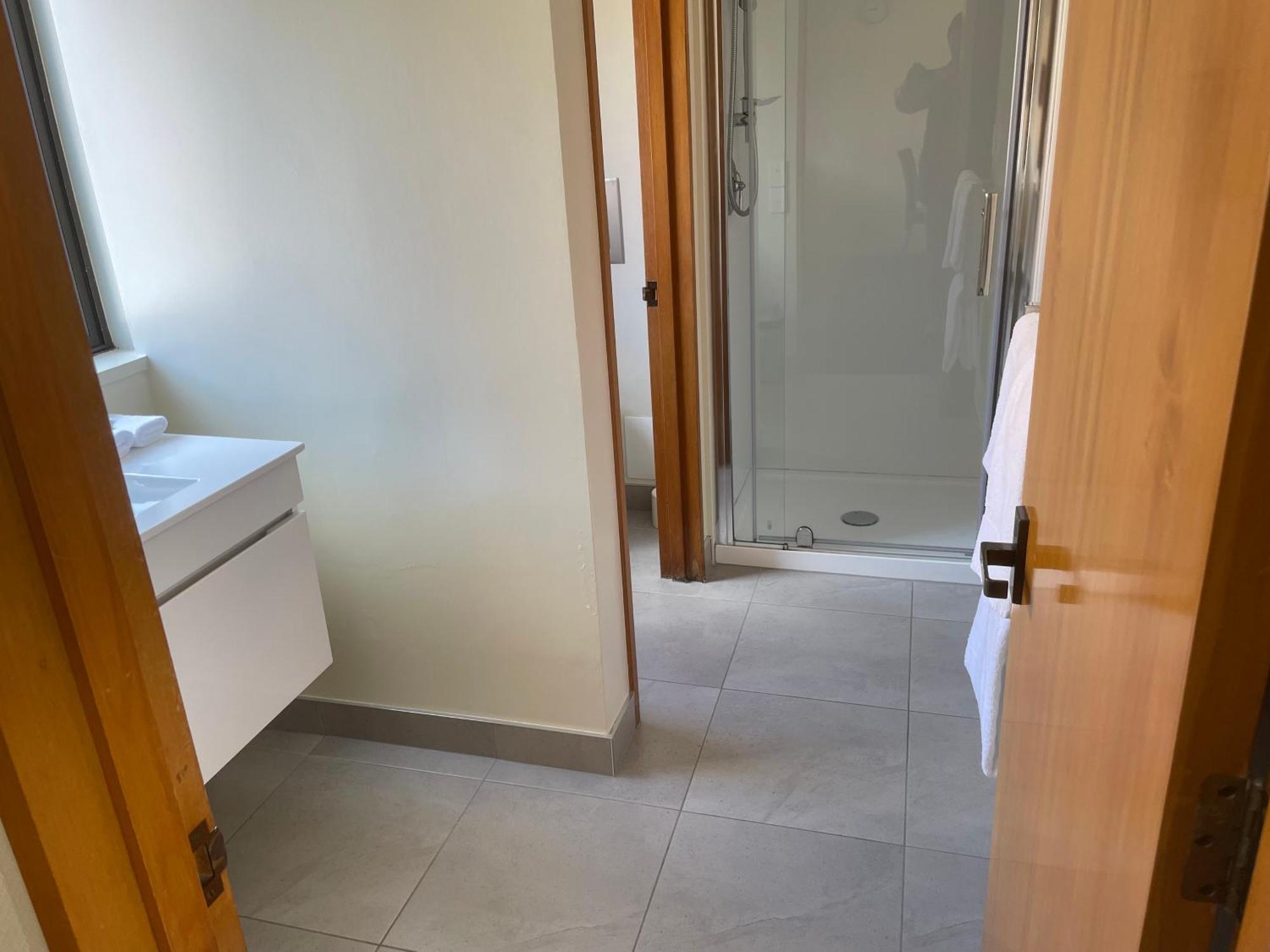 Allan Court Motel Dunedin Dış mekan fotoğraf