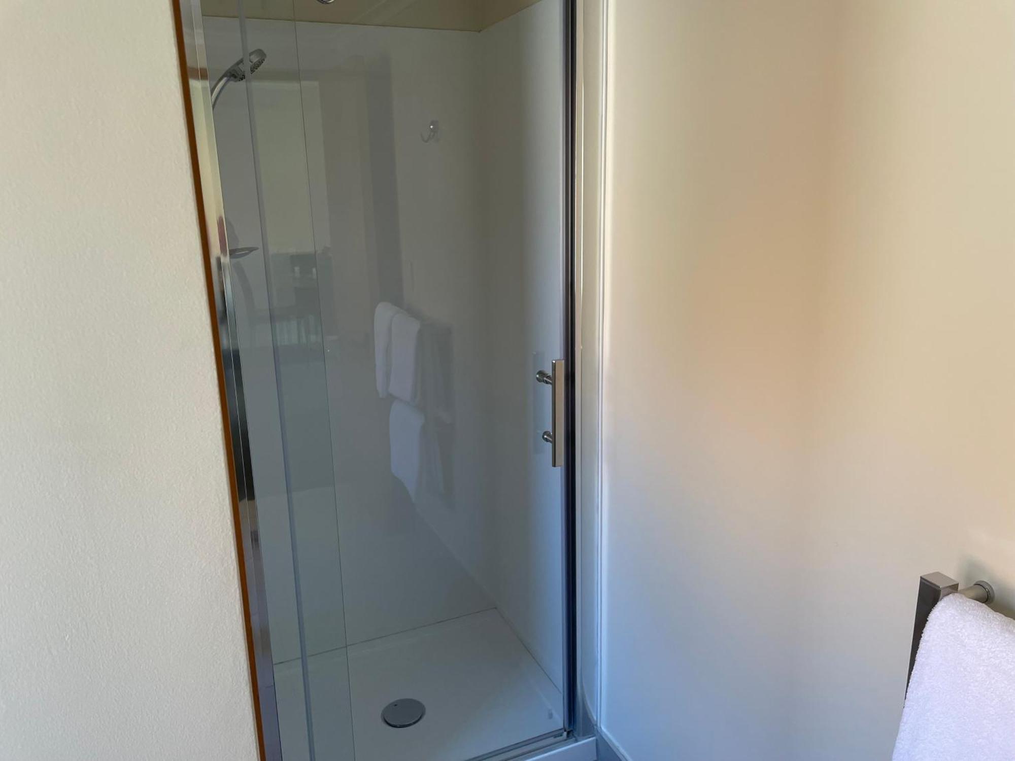 Allan Court Motel Dunedin Dış mekan fotoğraf